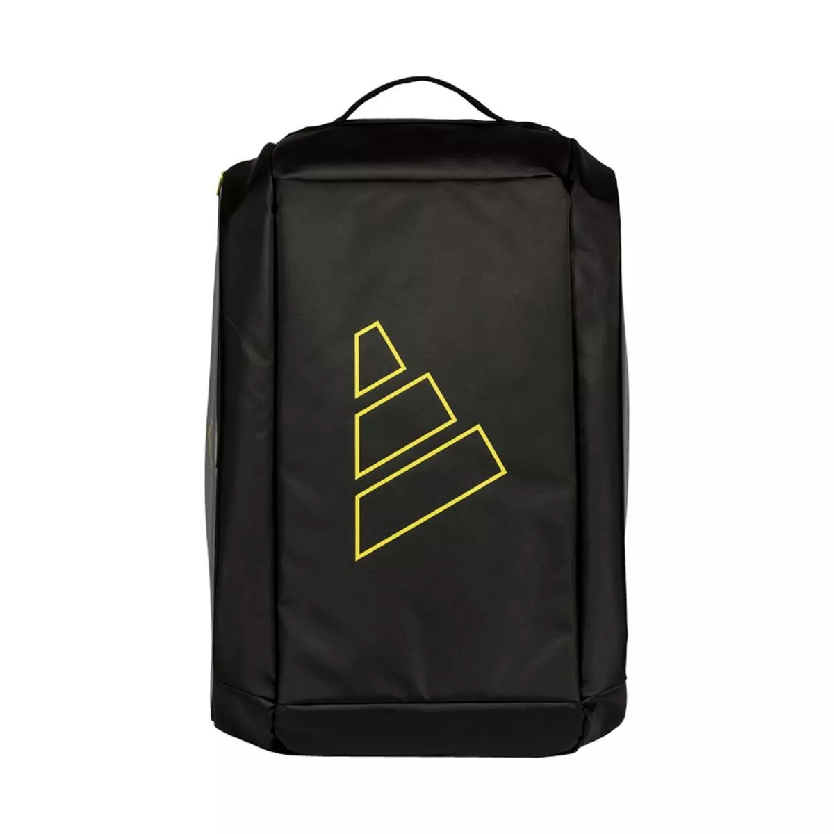 Adidas Tour 2026 Padeltasche Grau / Schwarz