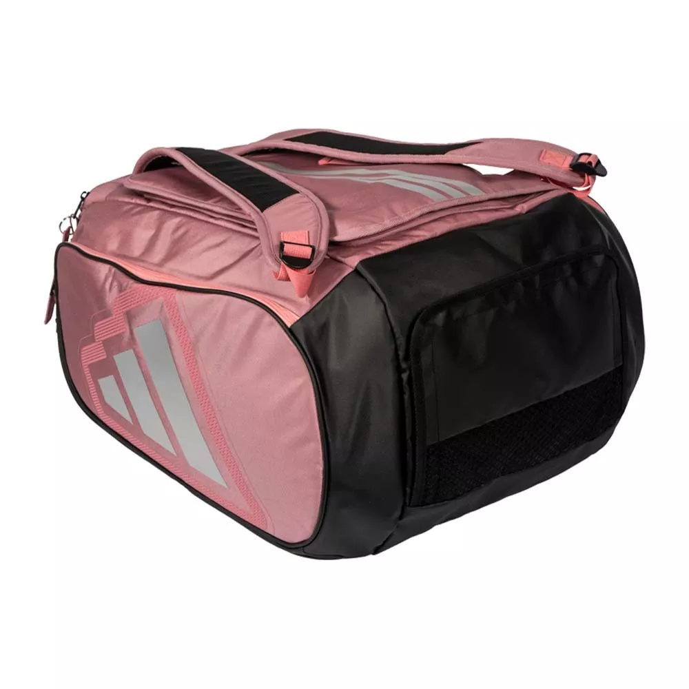 Adidas Pro Tour 2026 Padeltasche Rosa Martita Ortega
