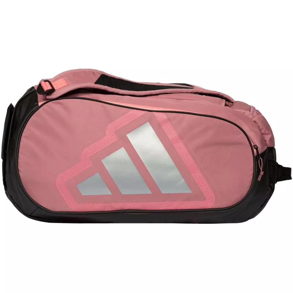 Adidas Pro Tour 2026 Padeltasche Rosa Martita Ortega