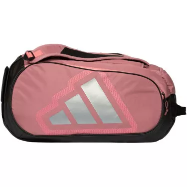 Adidas Pro Tour 2026 Padeltasche Rosa Martita Ortega