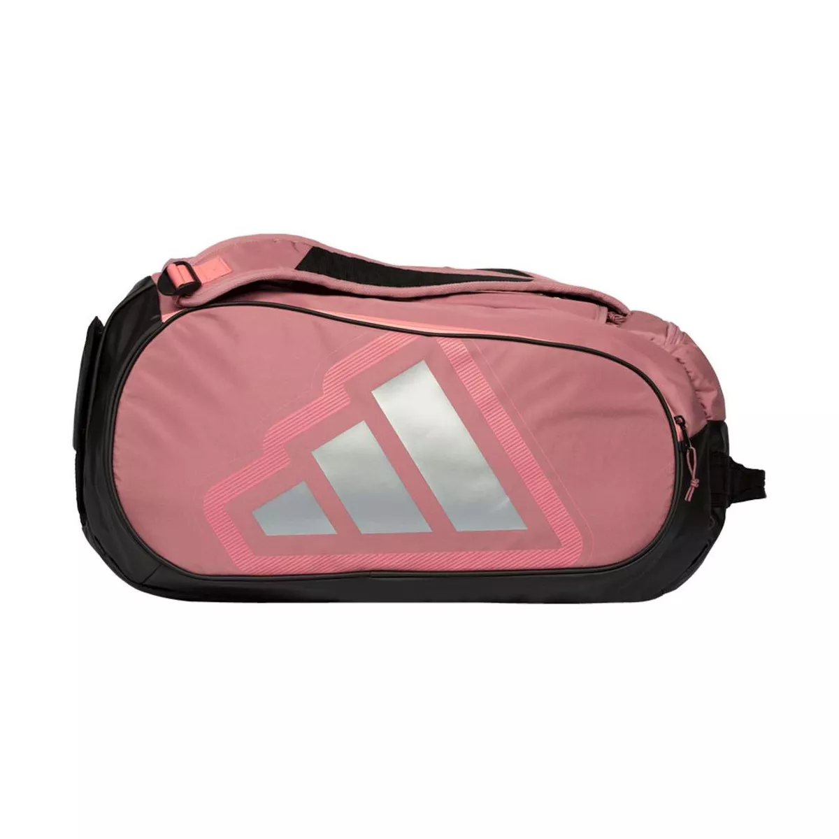 Adidas Pro Tour 2026 Padeltasche Rosa Martita Ortega