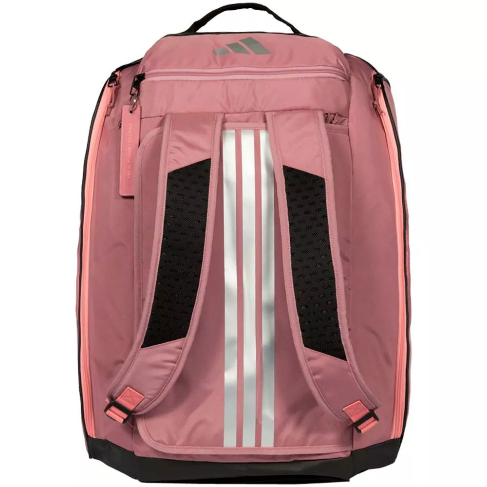 Adidas Pro Tour 2026 Padeltasche Rosa Martita Ortega