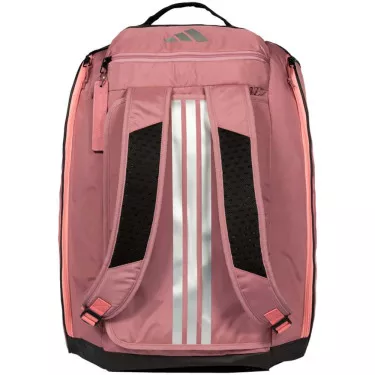 Adidas Pro Tour 2026 Padeltasche Rosa Martita Ortega