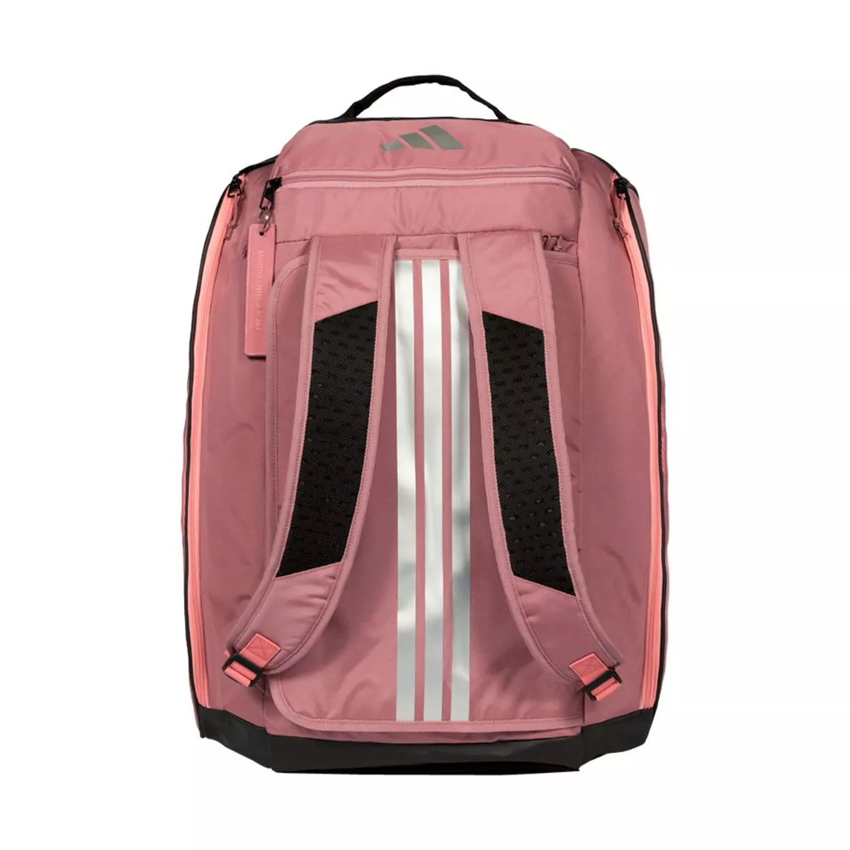 Adidas Pro Tour 2026 Padeltasche Rosa Martita Ortega