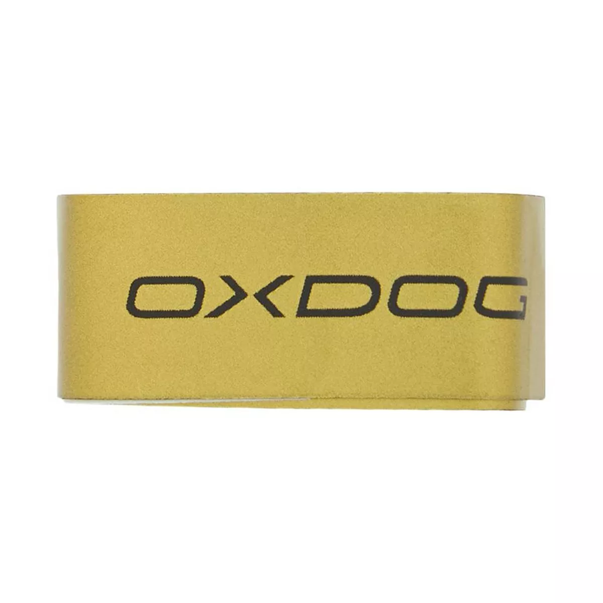 Oxdog Gold Pro Overgrip Wei&szlig; 3er-Pack