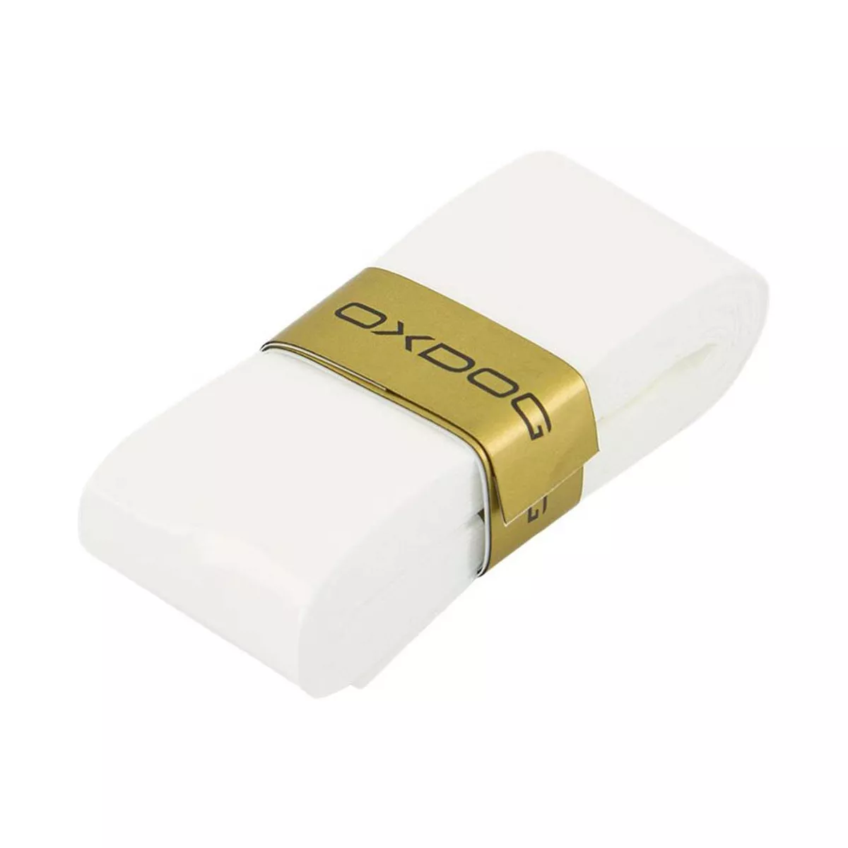 Oxdog Gold Pro Overgrip Wei&szlig; 12er-Pack