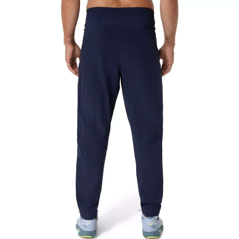 Asics Match Hose Nachtblau