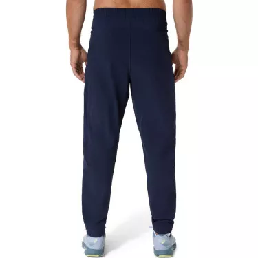 Asics Match Hose Nachtblau