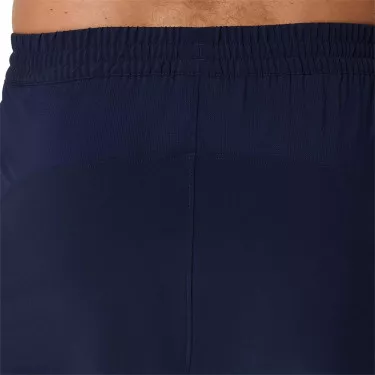 Asics Match Hose Nachtblau