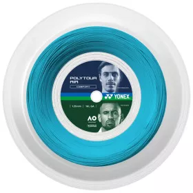 Yonex Poly Tour Pro Saitenrolle Blau 200 m