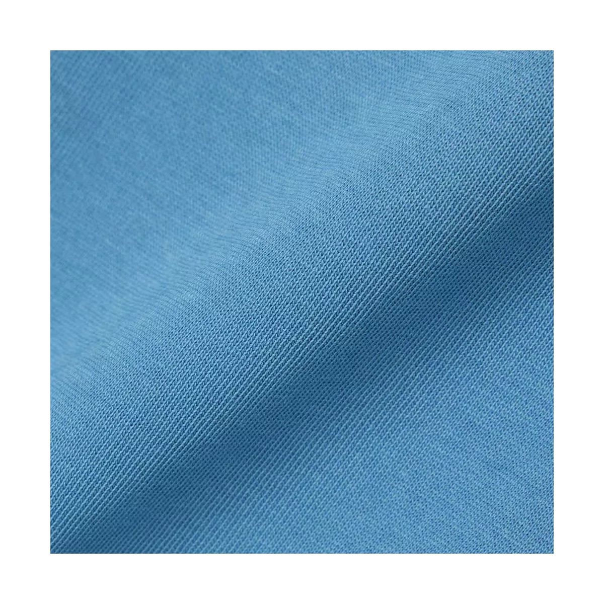 Lacoste Roland Garros T-Shirt Himmelblau