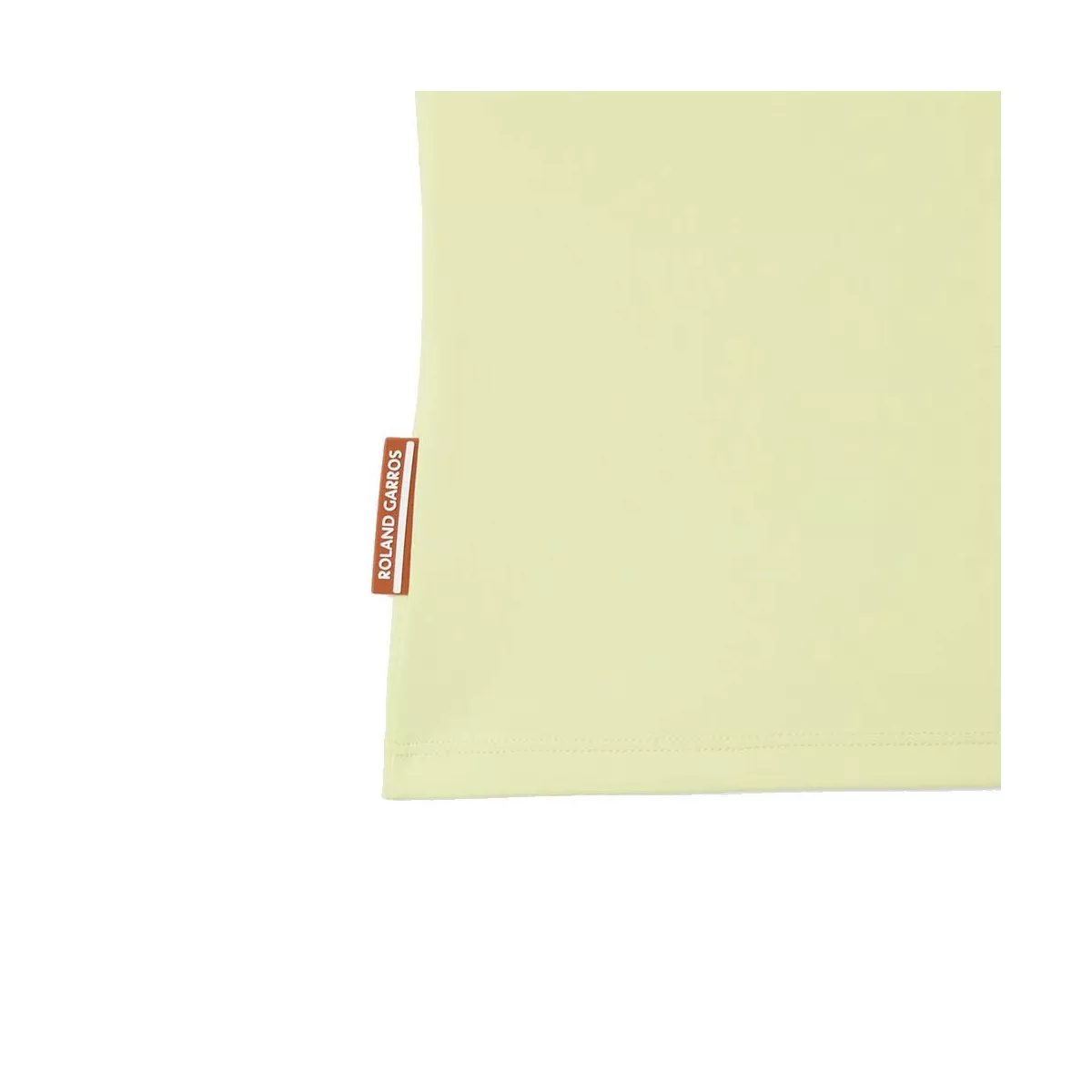 Lacoste Roland Garros Poloshirt Damen &auml;rmellos Gr&uuml;n