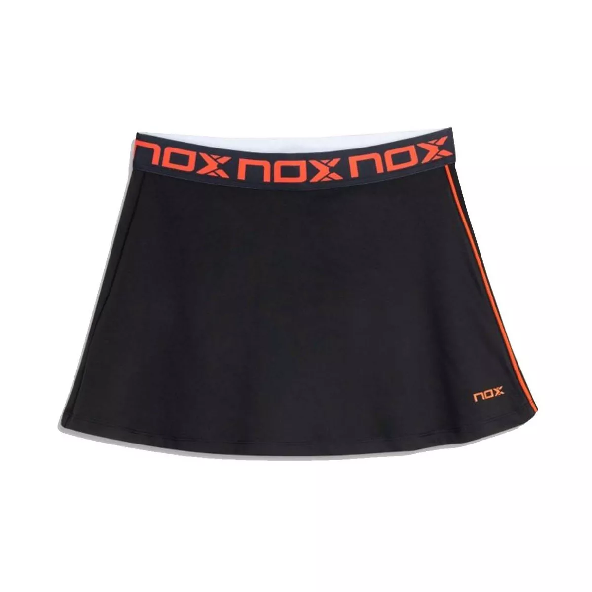 Nox Team 26 Padelrock Damen Schwarz