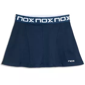 Nox Team 26 Padelrock Damen Marineblau