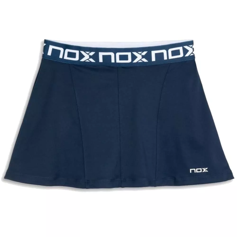 Nox Team 26 Padelrock Damen Marineblau