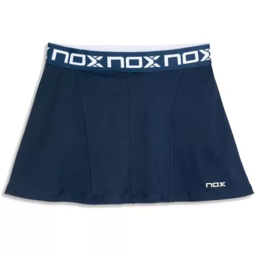 Nox Team 26 Padelrock Damen Marineblau