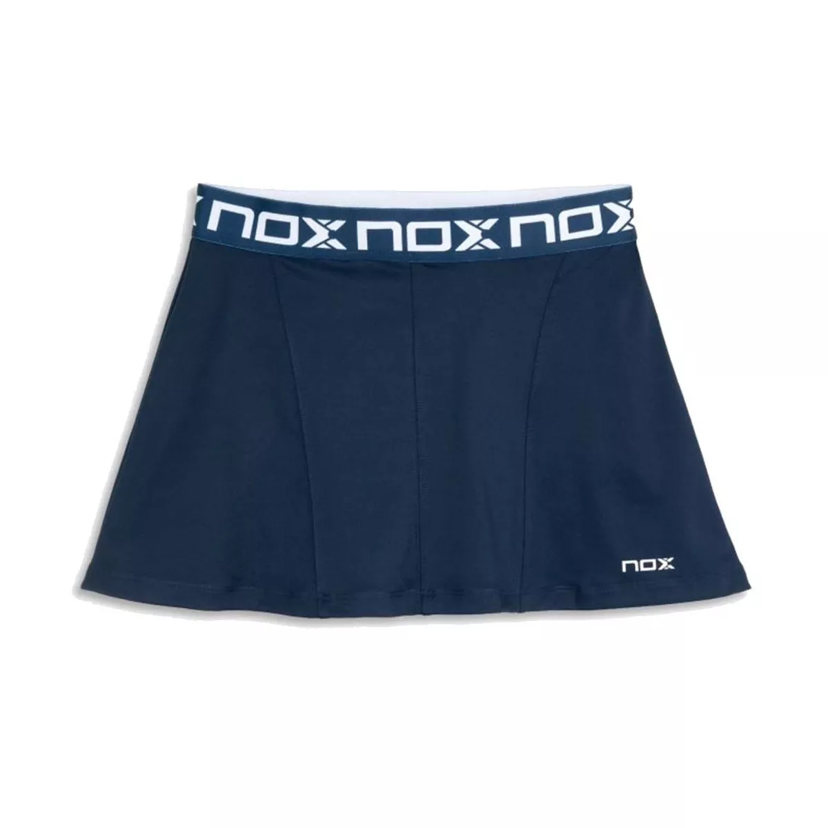 Nox Team 26 Padelrock Damen Marineblau