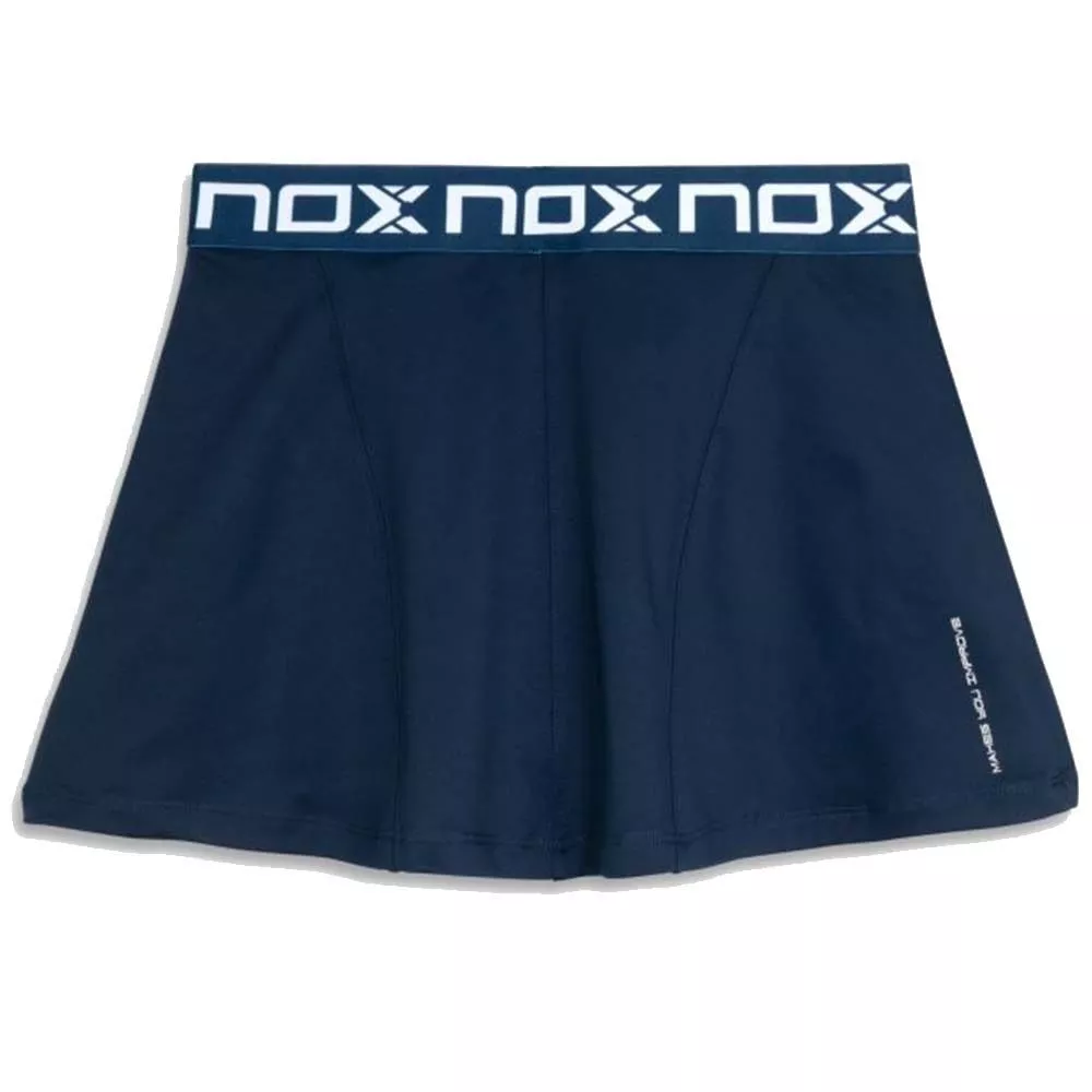 Nox Team 26 Padelrock Damen Marineblau