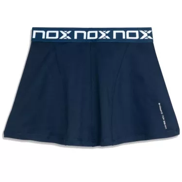 Nox Team 26 Padelrock Damen Marineblau
