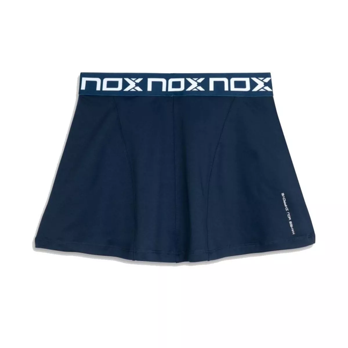 Nox Team 26 Padelrock Damen Marineblau