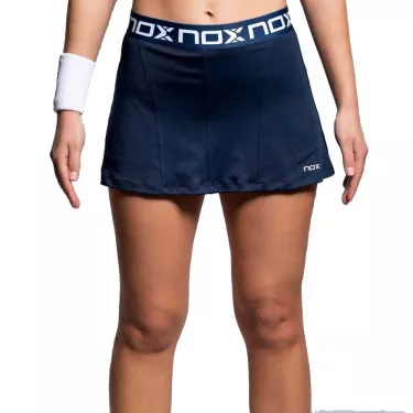 Nox Team 26 Padelrock Damen Marineblau