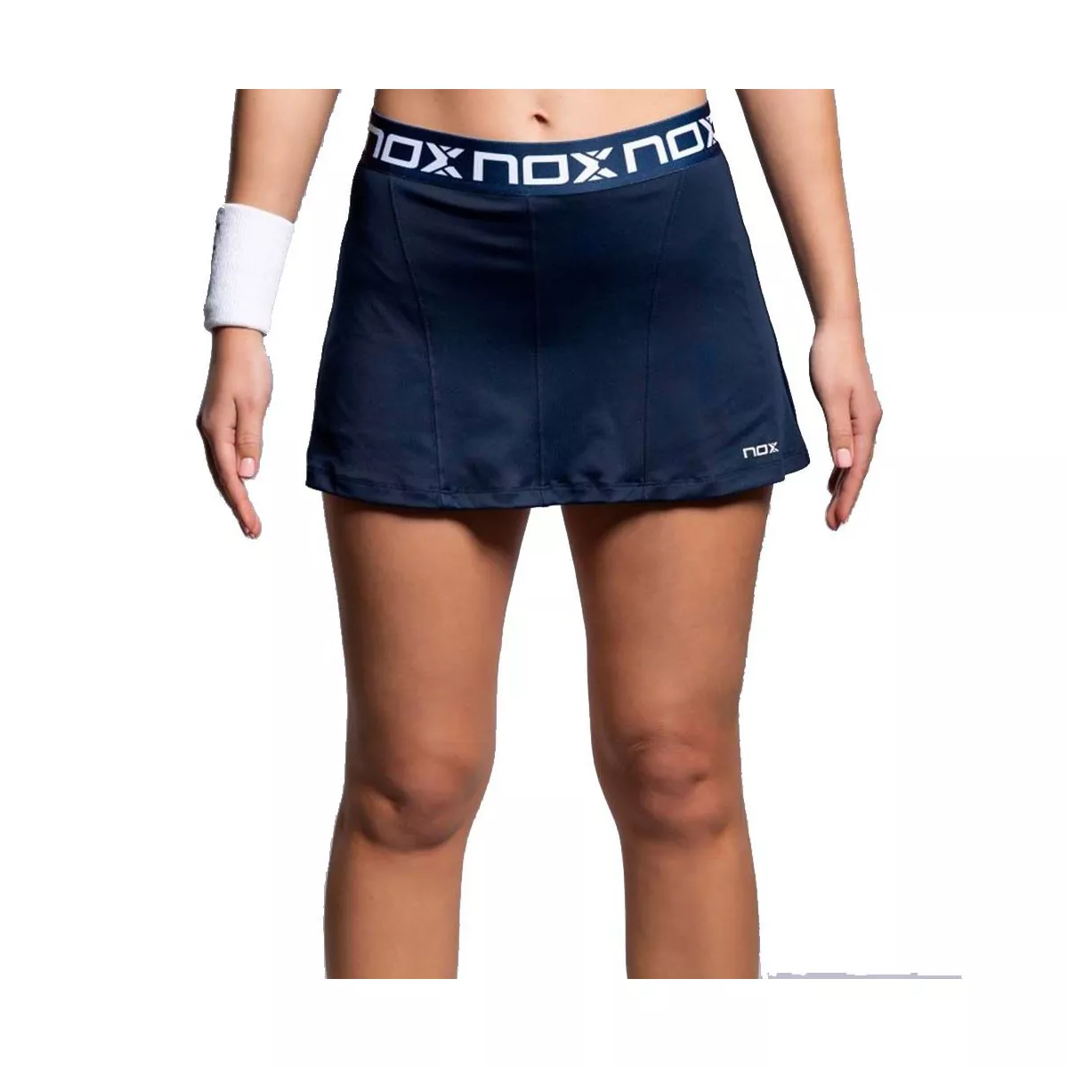 Nox Team 26 Padelrock Damen Marineblau
