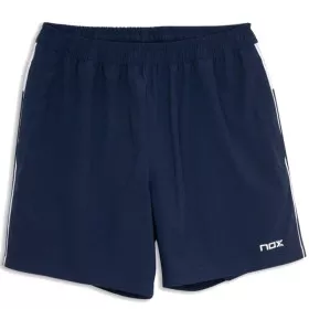 Nox Team 26 Padel Shorts Marineblau