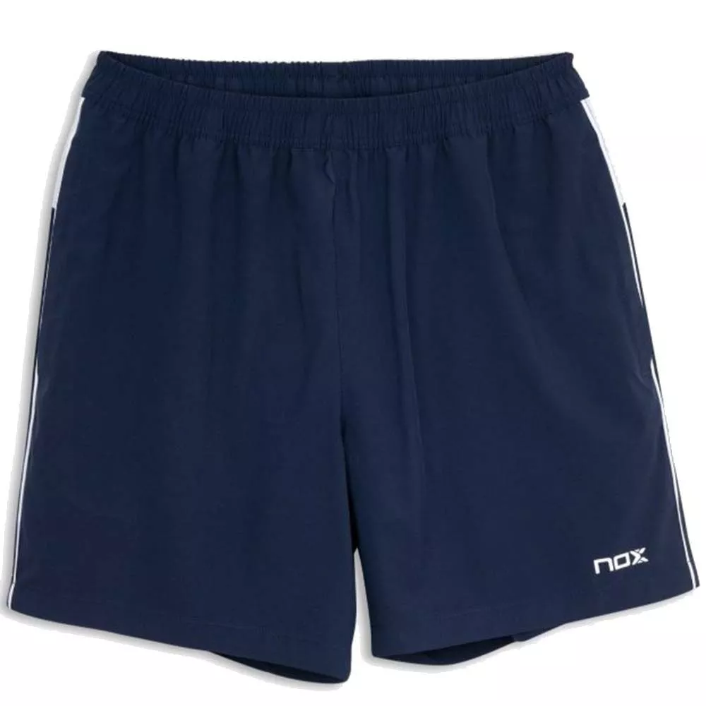 Nox Team 26 Padel Shorts Marineblau