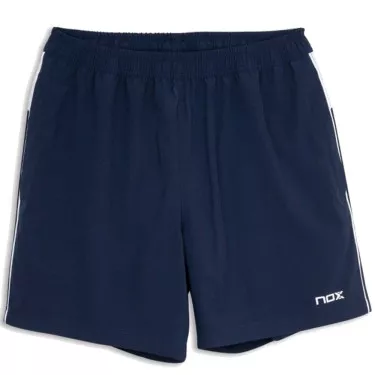 Nox Team 26 Padel Shorts Marineblau
