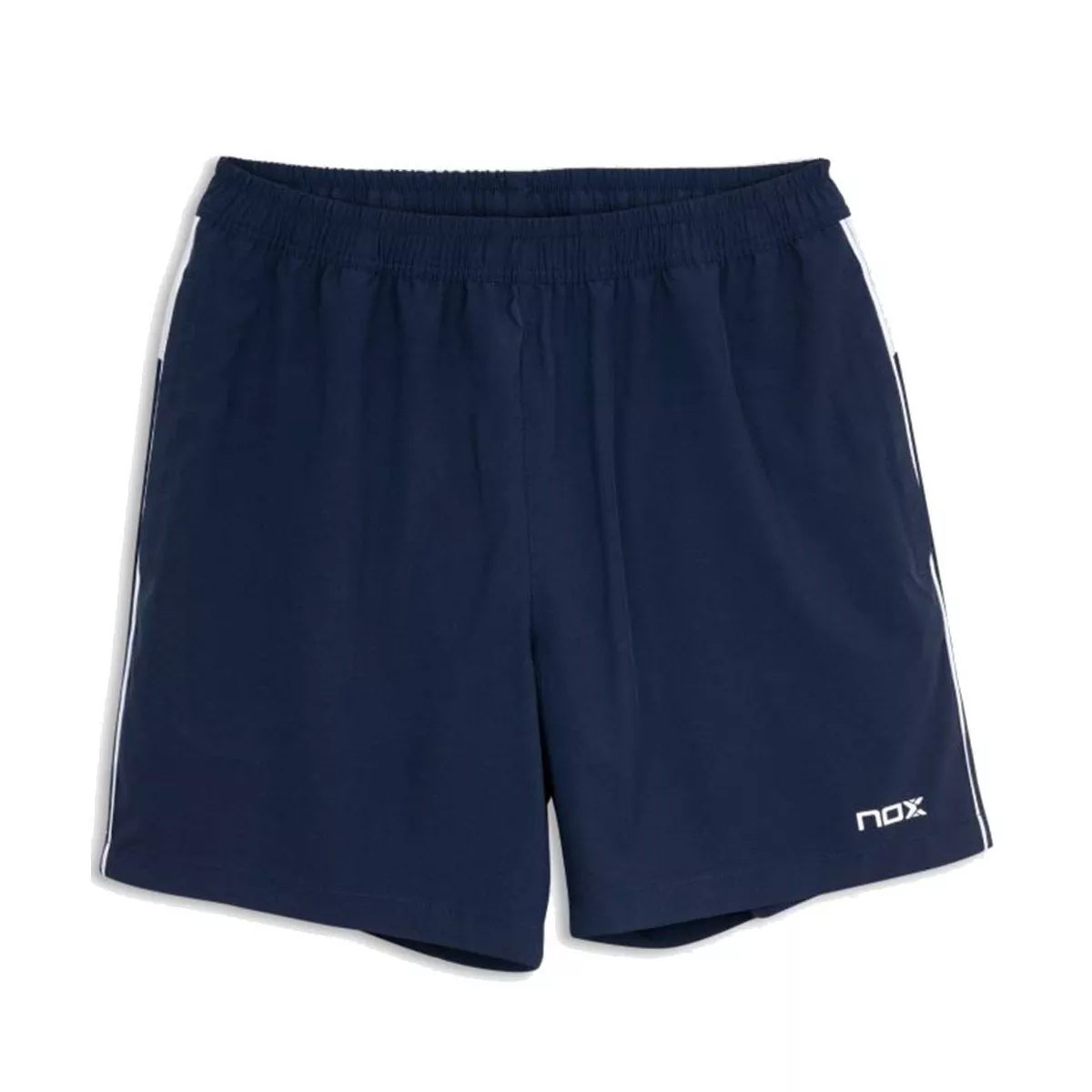 Nox Team 26 Padel Shorts Marineblau