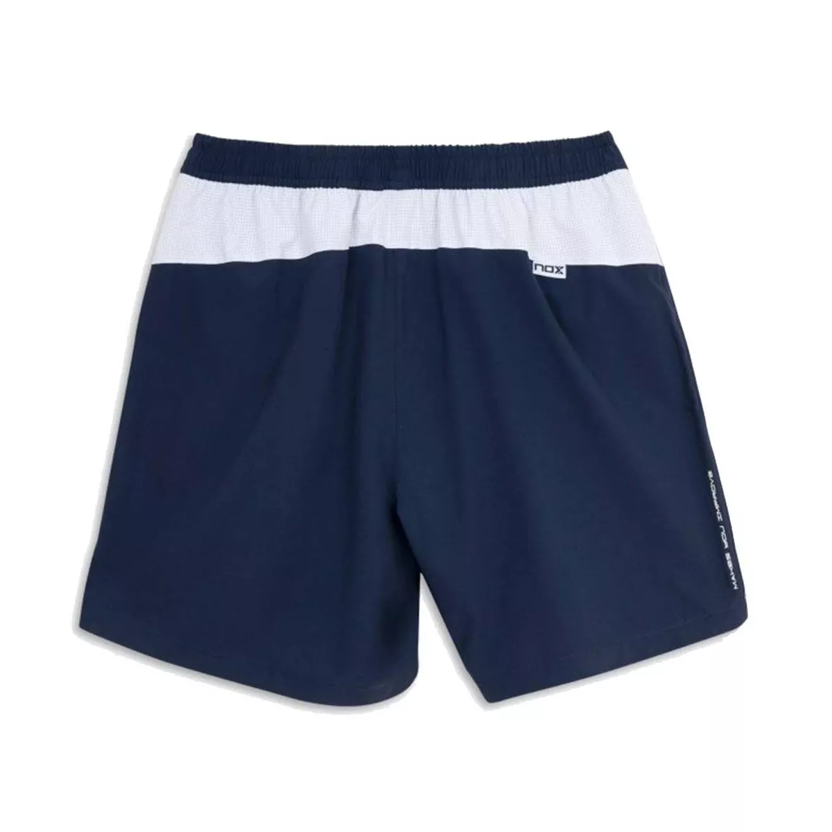 Nox Team 26 Padel Shorts Marineblau