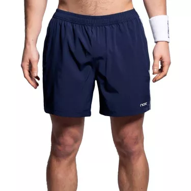 Nox Team 26 Padel Shorts Marineblau