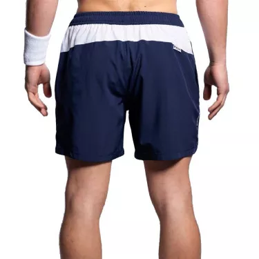 Nox Team 26 Padel Shorts Marineblau