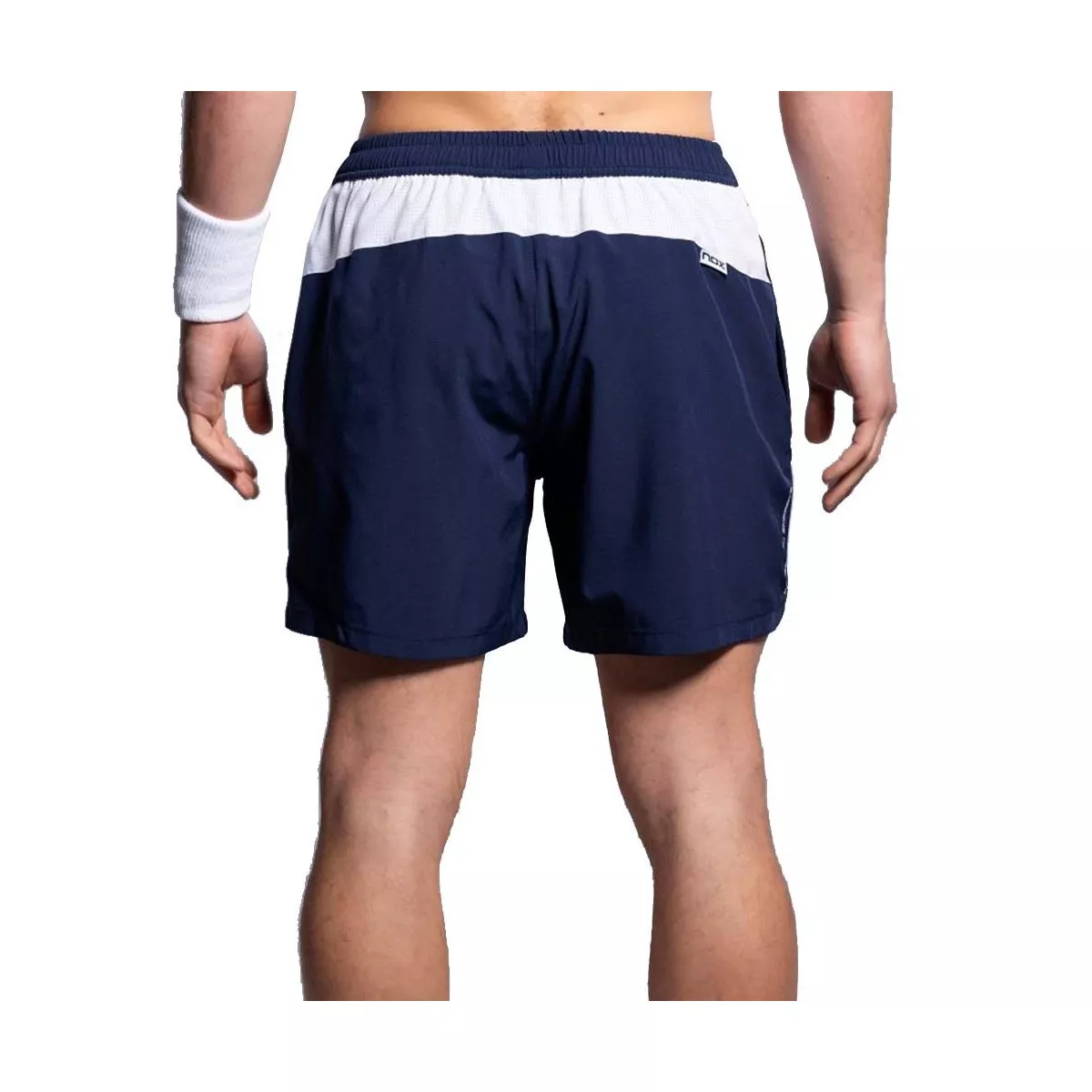 Nox Team 26 Padel Shorts Marineblau