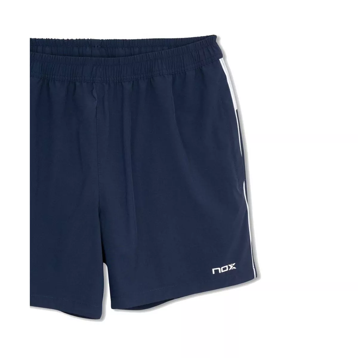 Nox Team 26 Padel Shorts Marineblau
