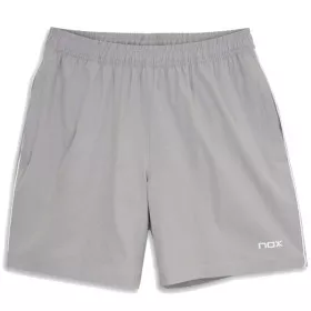 Nox Team 26 Padel Shorts Grau