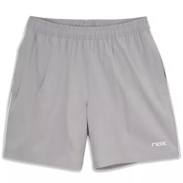 Nox Team 26 Padel Shorts Grau