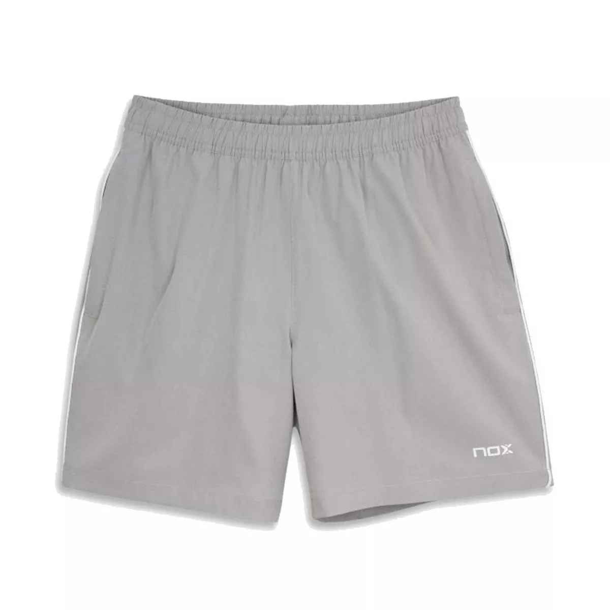 Nox Team 26 Padel Shorts Grau