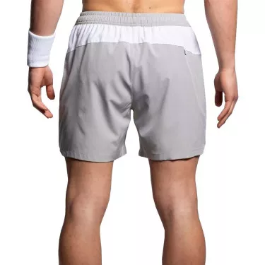 Nox Team 26 Padel Shorts Grau