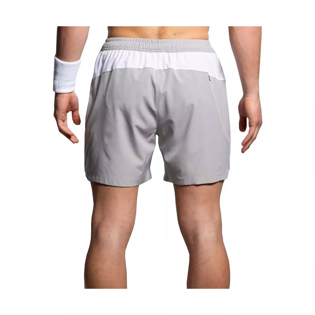 Nox Team 26 Padel Shorts Grau