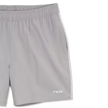 Nox Team 26 Padel Shorts Grau