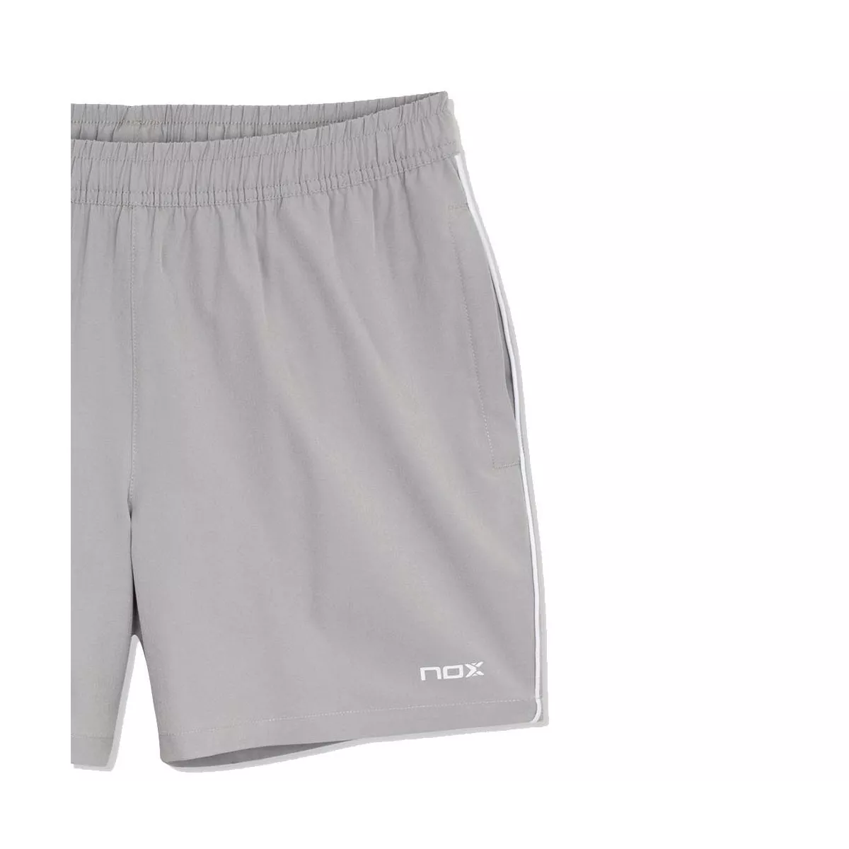 Nox Team 26 Padel Shorts Grau