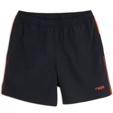 Nox Team 26 Padel Shorts Schwarz