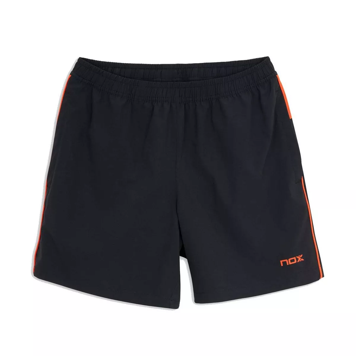Nox Team 26 Padel Shorts Schwarz