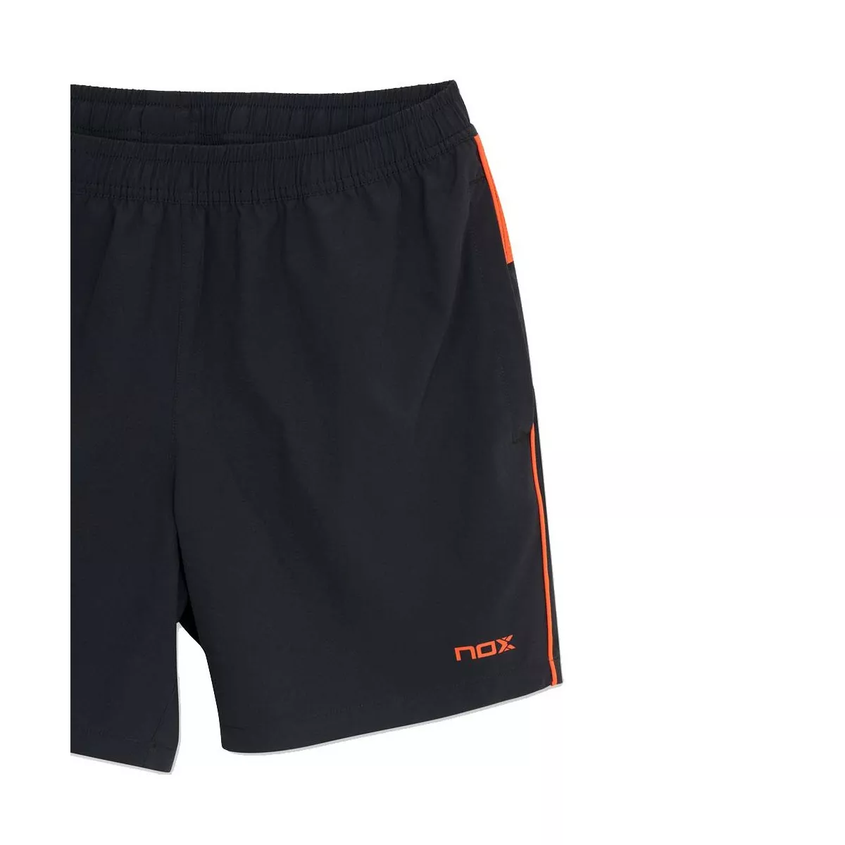 Nox Team 26 Padel Shorts Schwarz