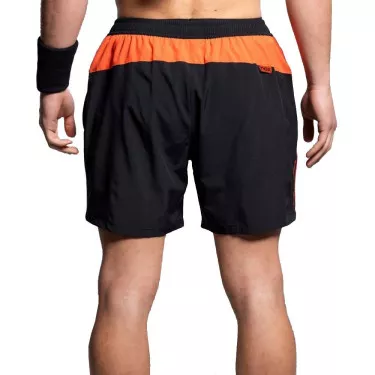 Nox Team 26 Padel Shorts Schwarz