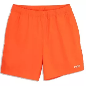 Nox Team 26 Padel Shorts Rot