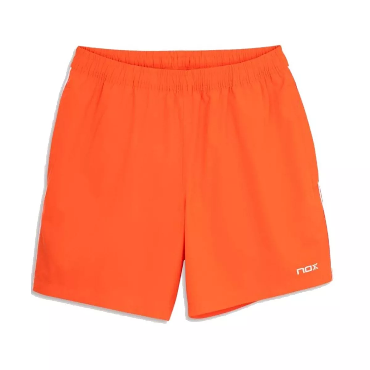 Nox Team 26 Padel Shorts Rot