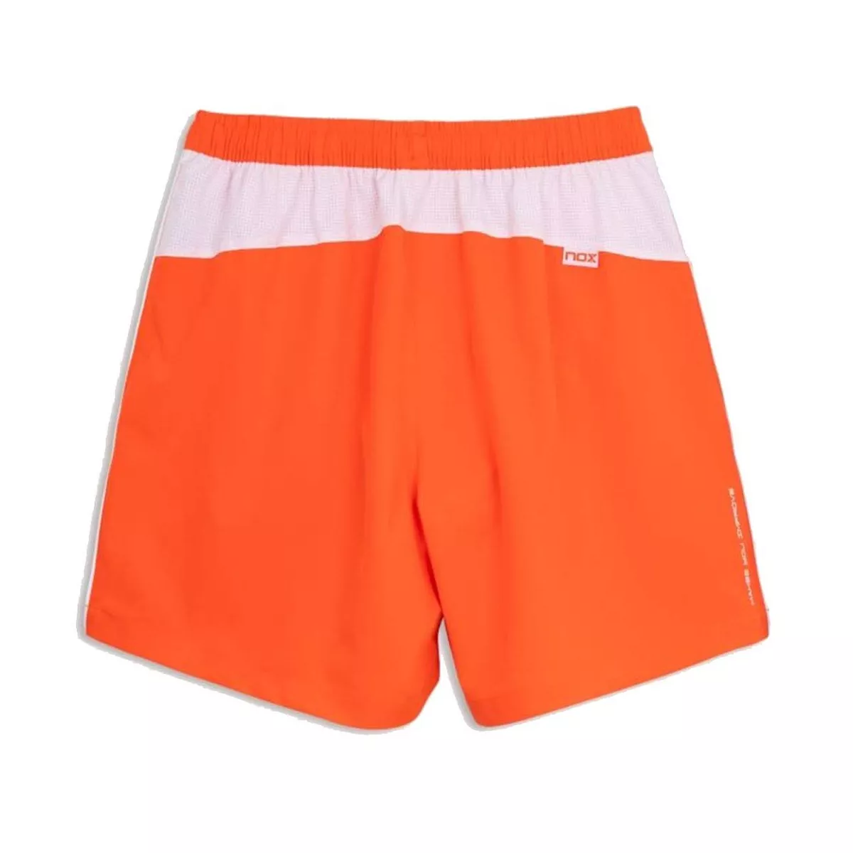 Nox Team 26 Padel Shorts Rot