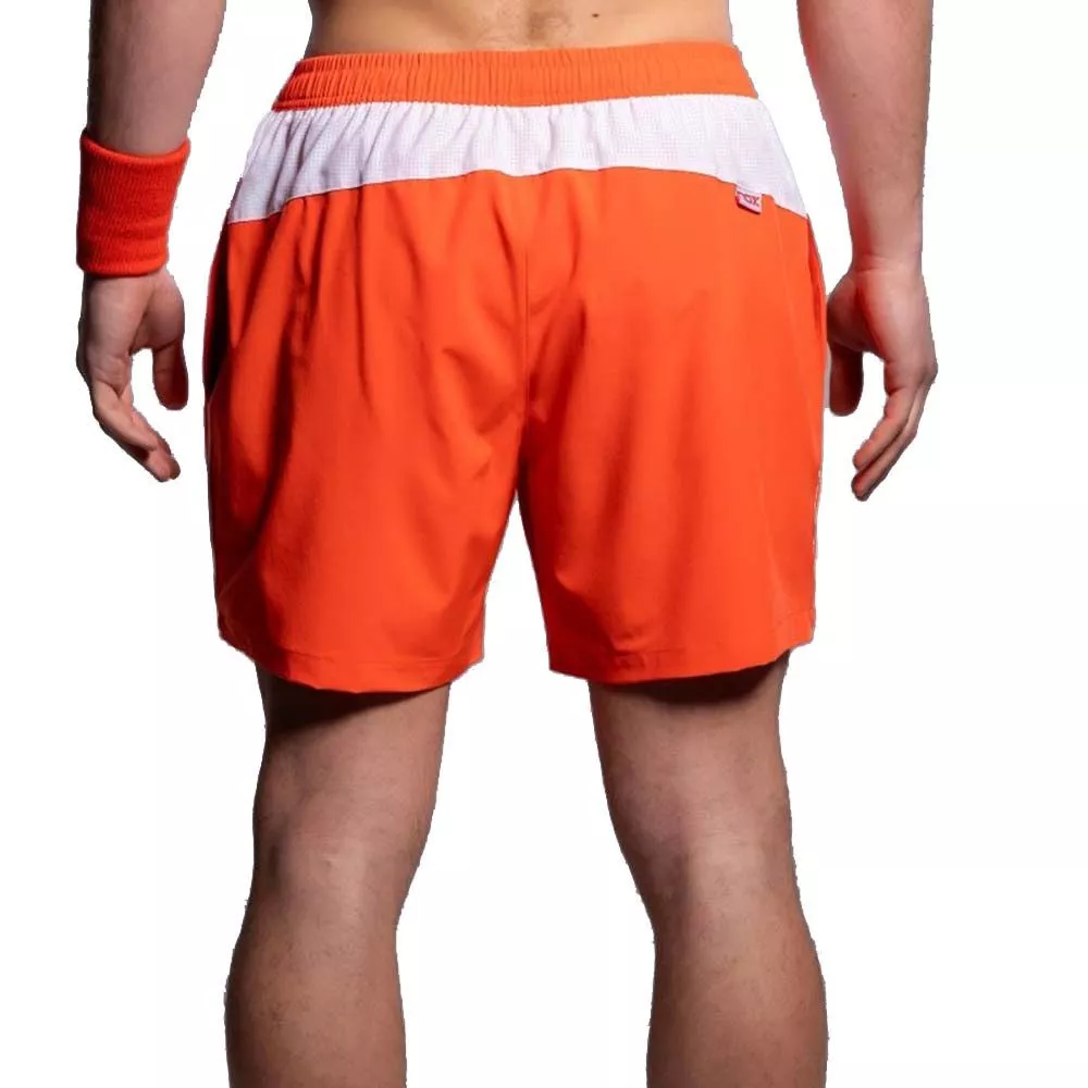 Nox Team 26 Padel Shorts Rot